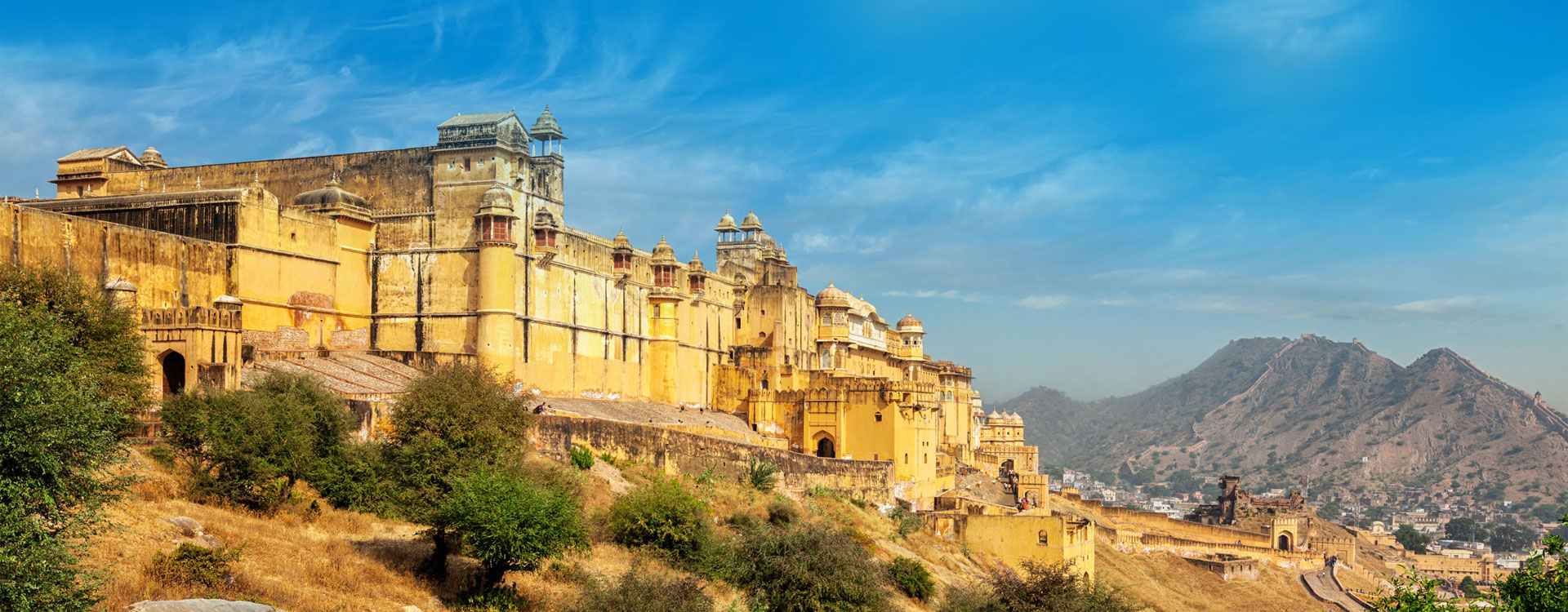 Jaipur Tour Packages