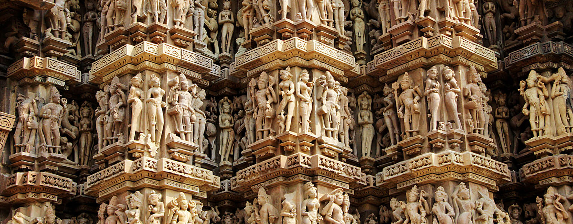 Khajuraho