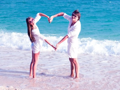 Romantic 3 Nights 4 Days Goa Honeymoon Tour Package