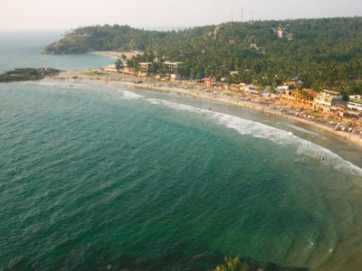 6 Days Kerala Beaches & Backwater Tour