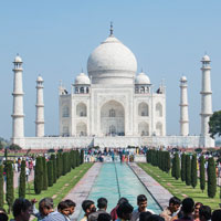 Agra Tour Packages