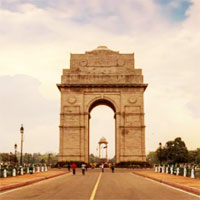 Delhi Tour Packages