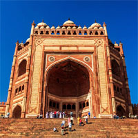 Fatehpur Sikri Tour Packages