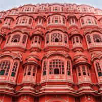 Jaipur Tour Packages