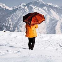 Kashmir Tour Packages