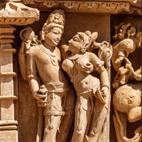 Khajuraho Tour Packages