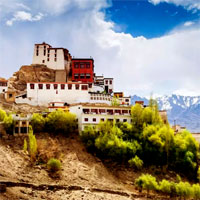 Leh Ladakh Tour Packages