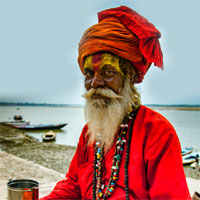 Varanasi Tour Packages