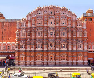 Jaipur, Rajasthan